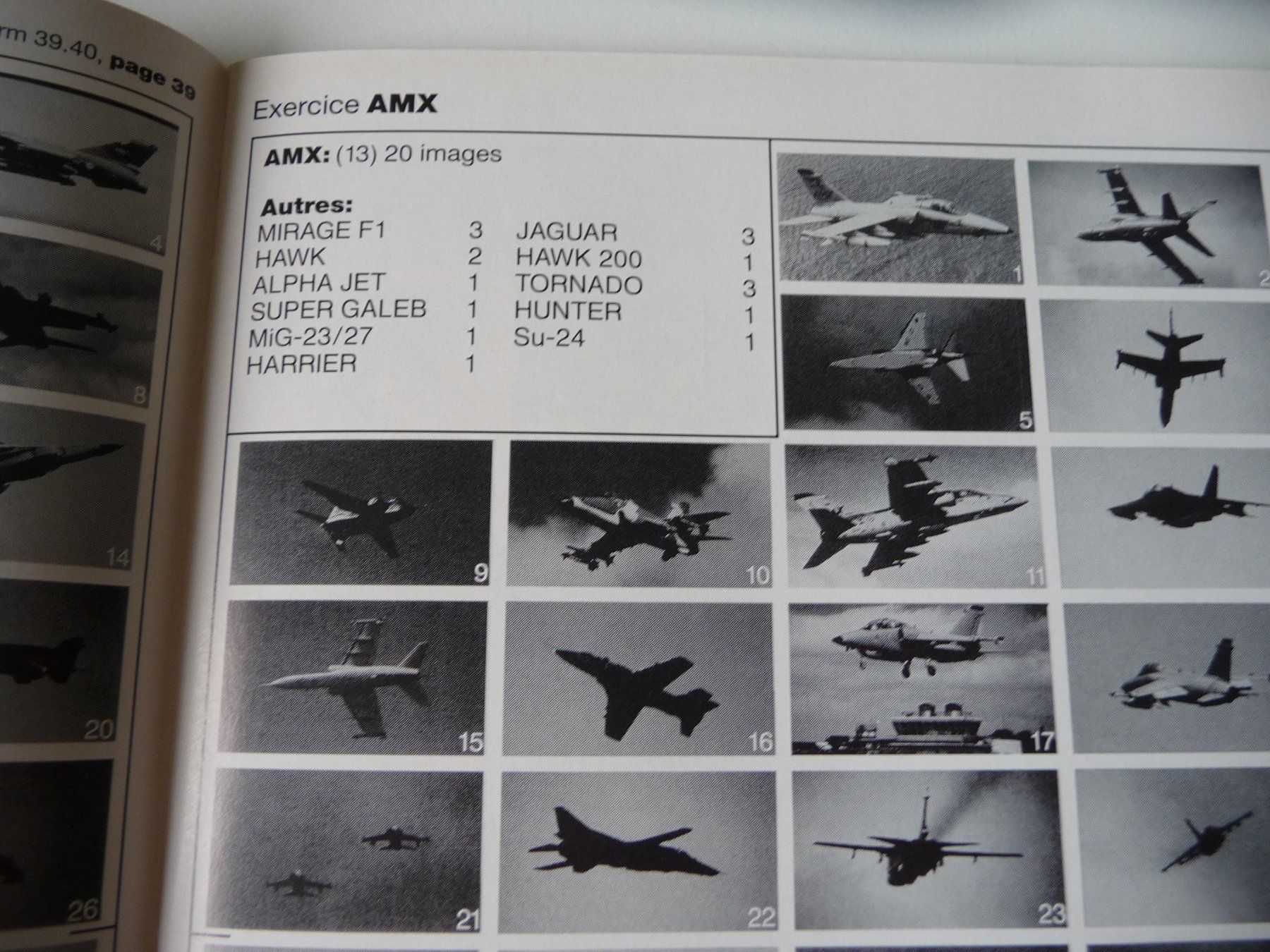 Libri: Reglement Identification des avions 1993 Armée suisse – Nuovo (secondo la descrizione) da Winterthur venduto da ricofly 3