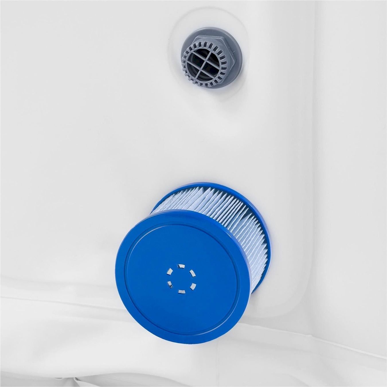Accessoires de piscine: 6x Ersatz Filterkartuschen Arebos Spa – Neuf avec emballage d'origine à Bottighofen par zaap 3