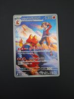 Ethan's Magcargo #197 Mega Dream Ex M2a JAP