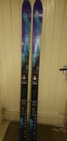 K2 BIG KAHUNA SKI