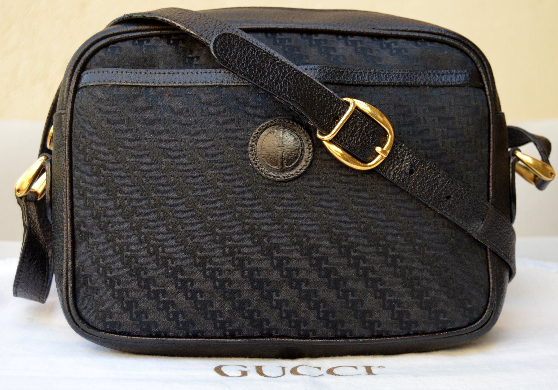Gucci Borse da donna: Gucci Tasche / sac – Nuovo (secondo la descrizione) da Collonges venduto da Auganien