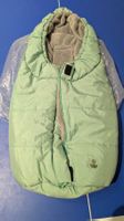 Babycab Winterfusssack für Kinderwagen / Buggy