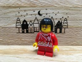 Lego Minifigur - hol222 - Child (80106)
