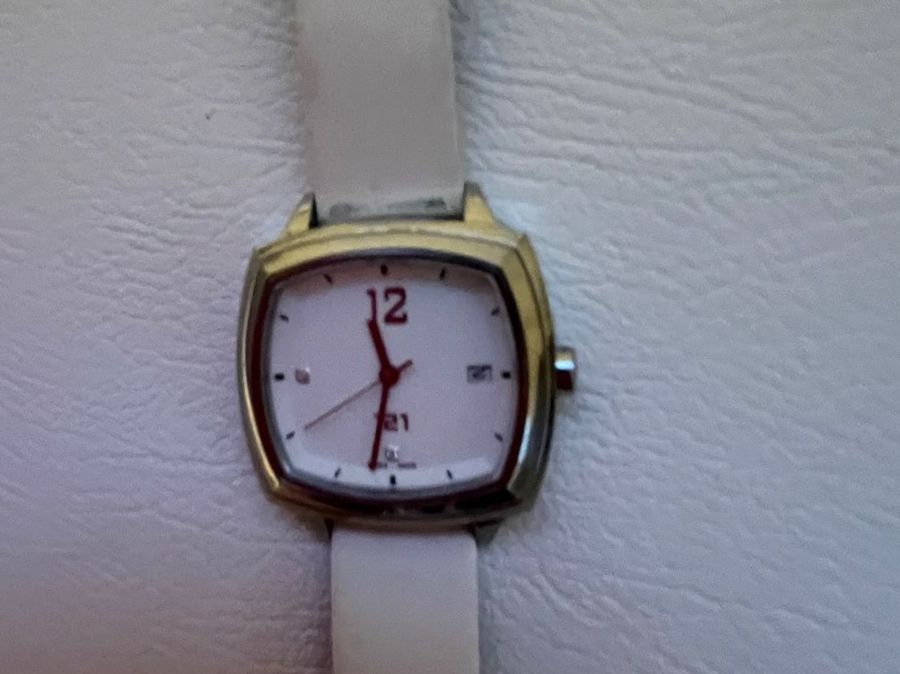 Orologi: Armbanduhr /// Time – Usato da Brittnau venduto da Zofigerin 3