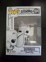 Funko Pop Dumbo 1524 Vinyl Figur OVP