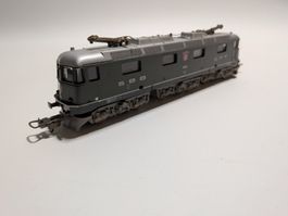 Lima Lokomotive