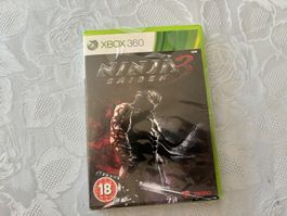 Ninja Gaiden 3 (NEU)