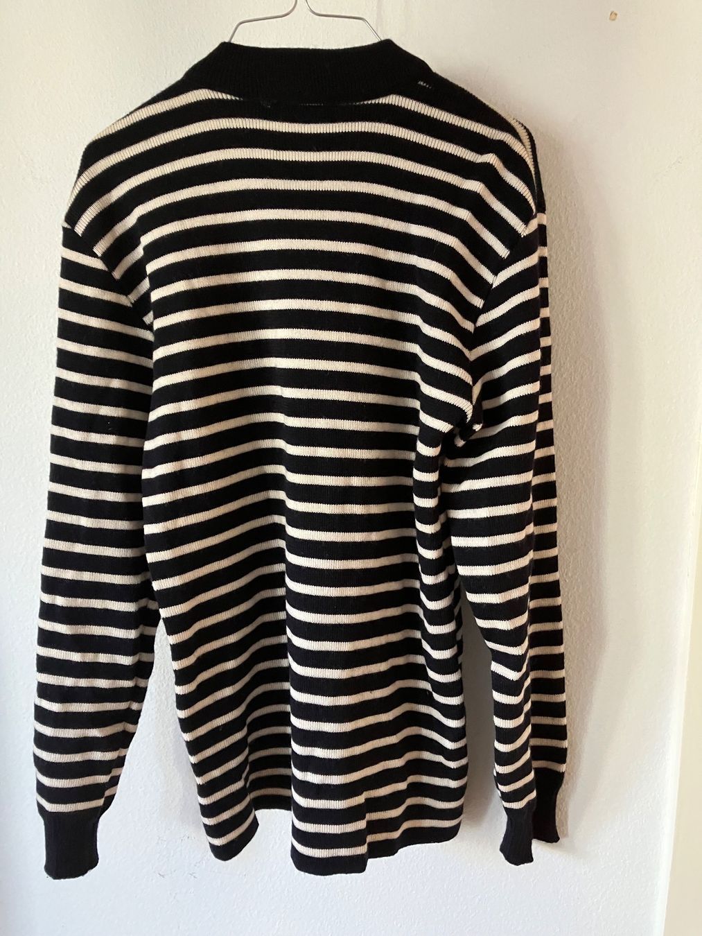 Maglioni & Felpe: Le Minor Breton Pullover, gestreift, Gr. S, Top Zustand – Usato da Zürich venduto da MonkeyTunes 1