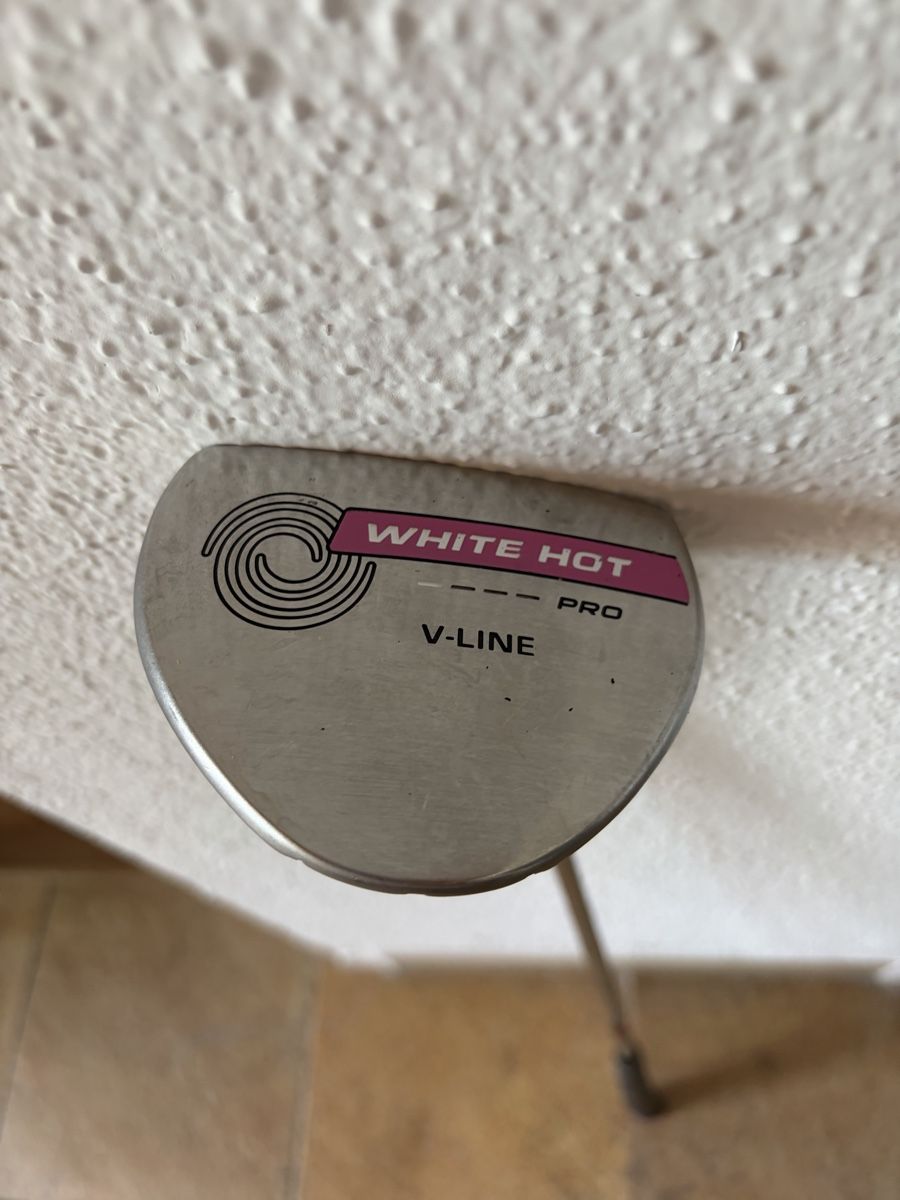 Odyssey Clubs & Sets: Odyssey Putter – D'occasion à Engelberg par cla_Janine 1