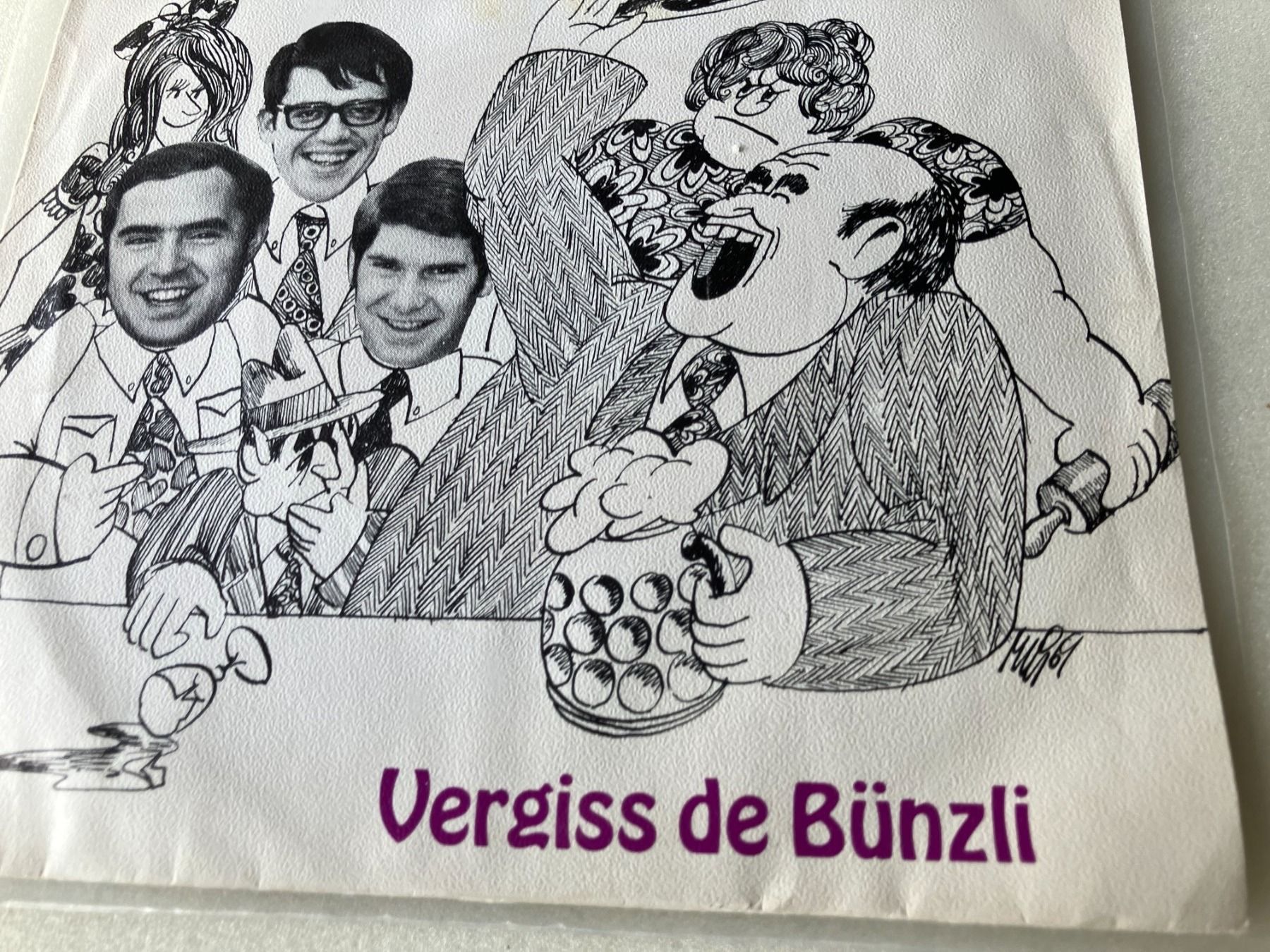 Dischi in vinile: City Team – Usato da Aarwangen venduto da Jukebox3 2