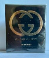 Gucci Guilty Eau de Toilette pour Femme 50ml Neu & Original