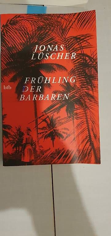 Bücher: Frühling der Barbaren – Gebraucht aus Rupperswil von pir_6kfb