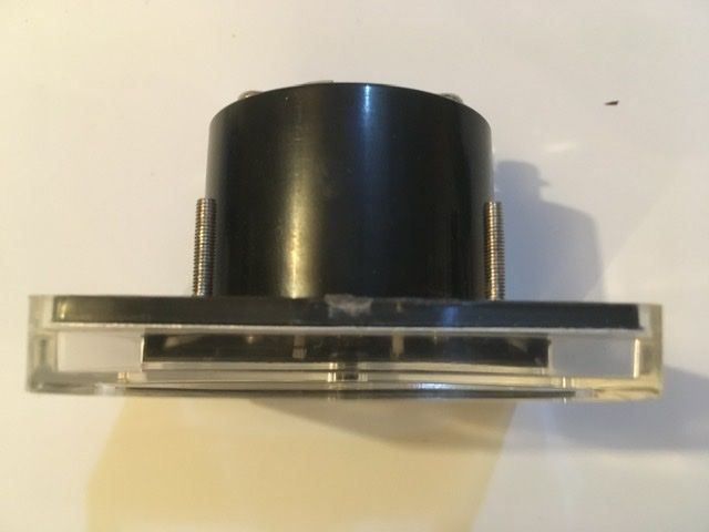 Misurare: Drehspulinstrument 0-300V DC – Nuovo e nell'imballaggio originale da Brugg AG venduto da Pedro4 1