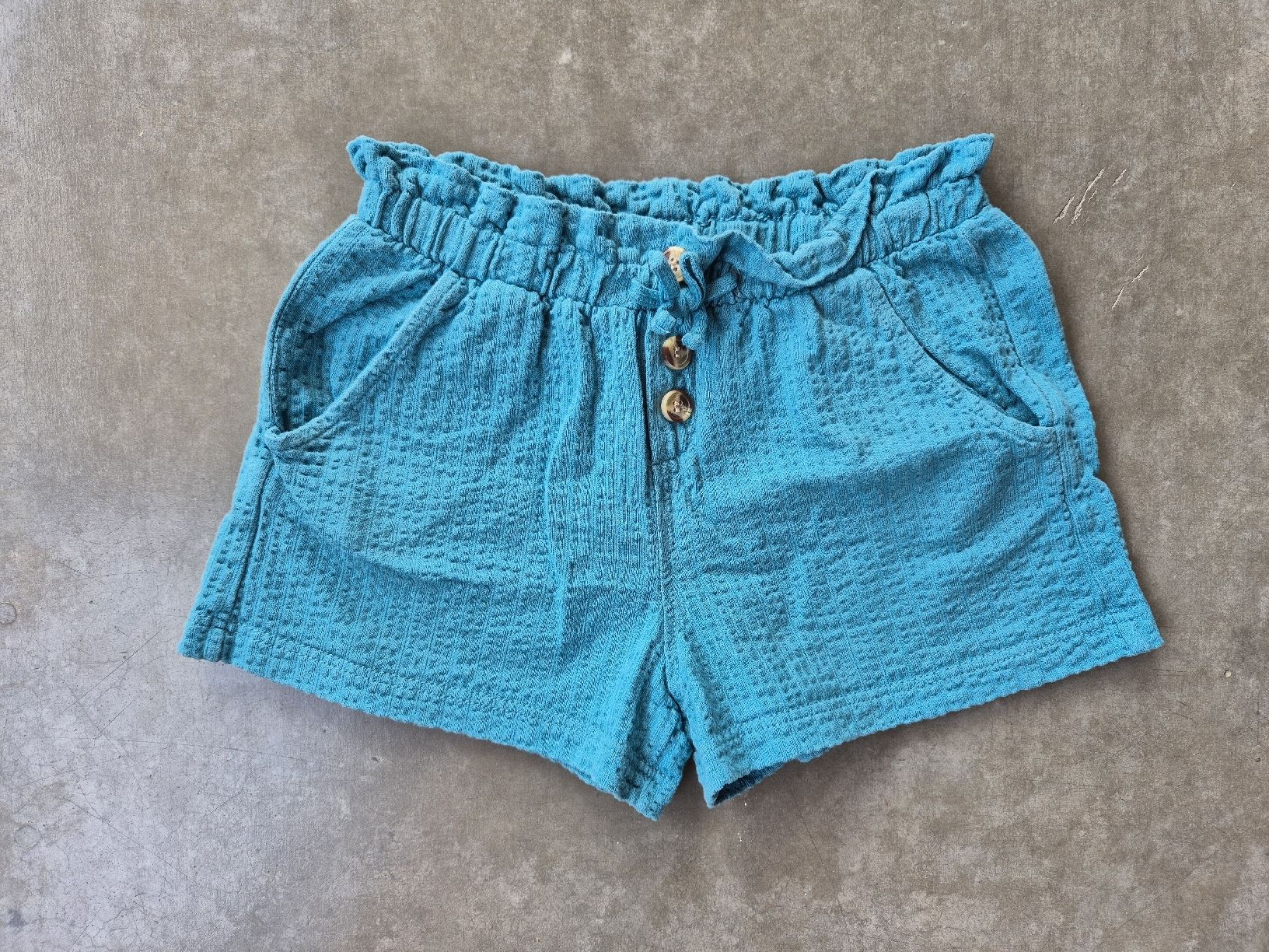 Okaidi Hosen: Shorts von Okaidi 6 J. – Gebraucht aus Jona von Mimimi87
