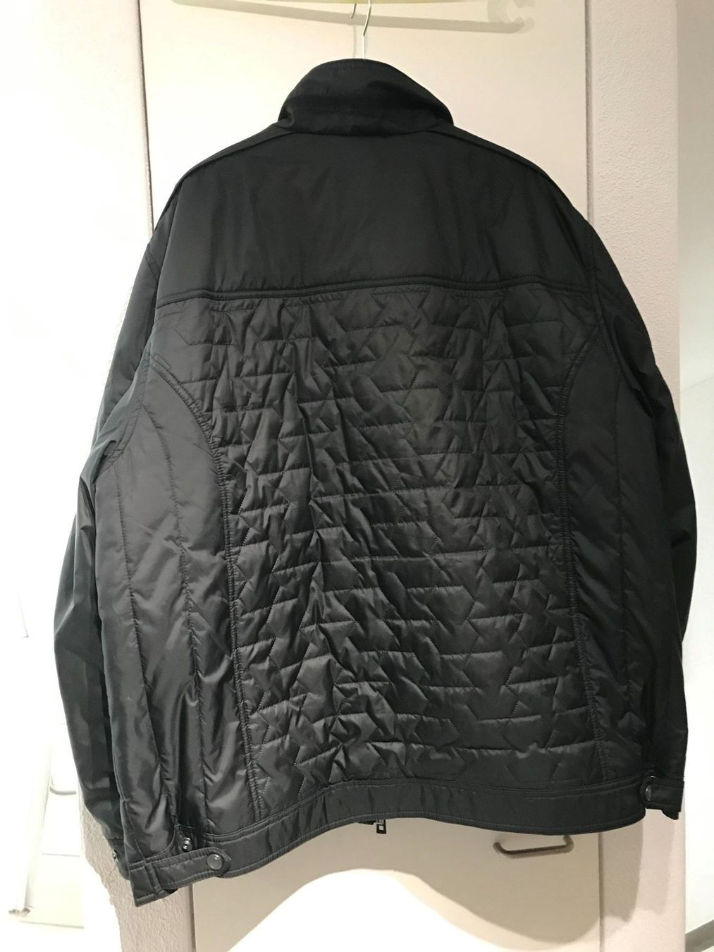 Giacche: Herren Steppjacke von S4 Grösse 32 – Usato da Wagenhausen venduto da vintagesecondhand 3