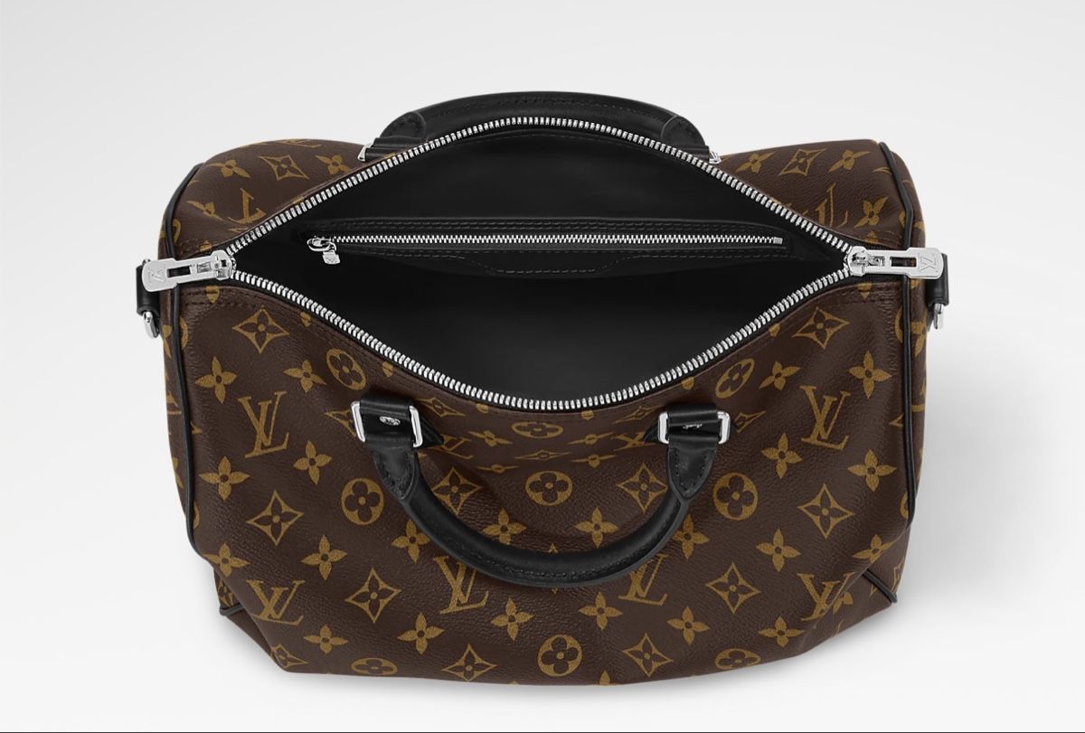 Louis Vuitton Taschen für Damen: Sac Louis Vuitton Speedy – Neu (gemäss Beschreibung) aus Genève von Delphine673 1