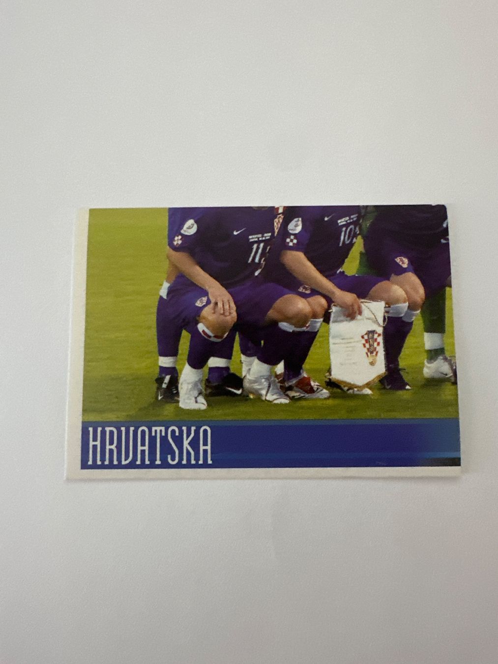 Panini Carte collezionabili: Panini UEFA EM 2008 Sticker - Nr. 179 – Usato da Sulz AG venduto da DealWerk