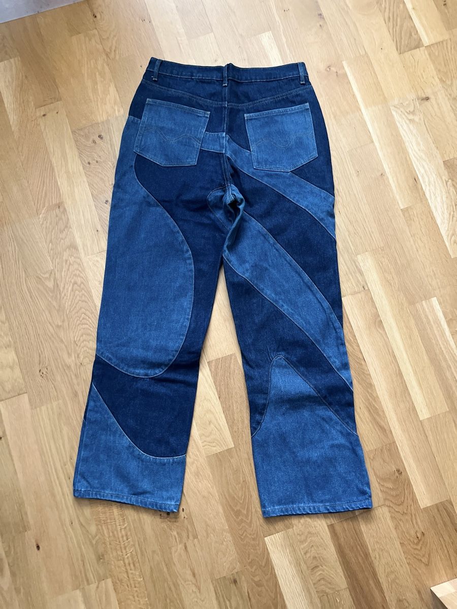 Jaded London Jeans: Jeans Jaded Man en collaboration, W30  – Nuovo (secondo la descrizione) da Cortaillod venduto da Y1nn_jqr 1