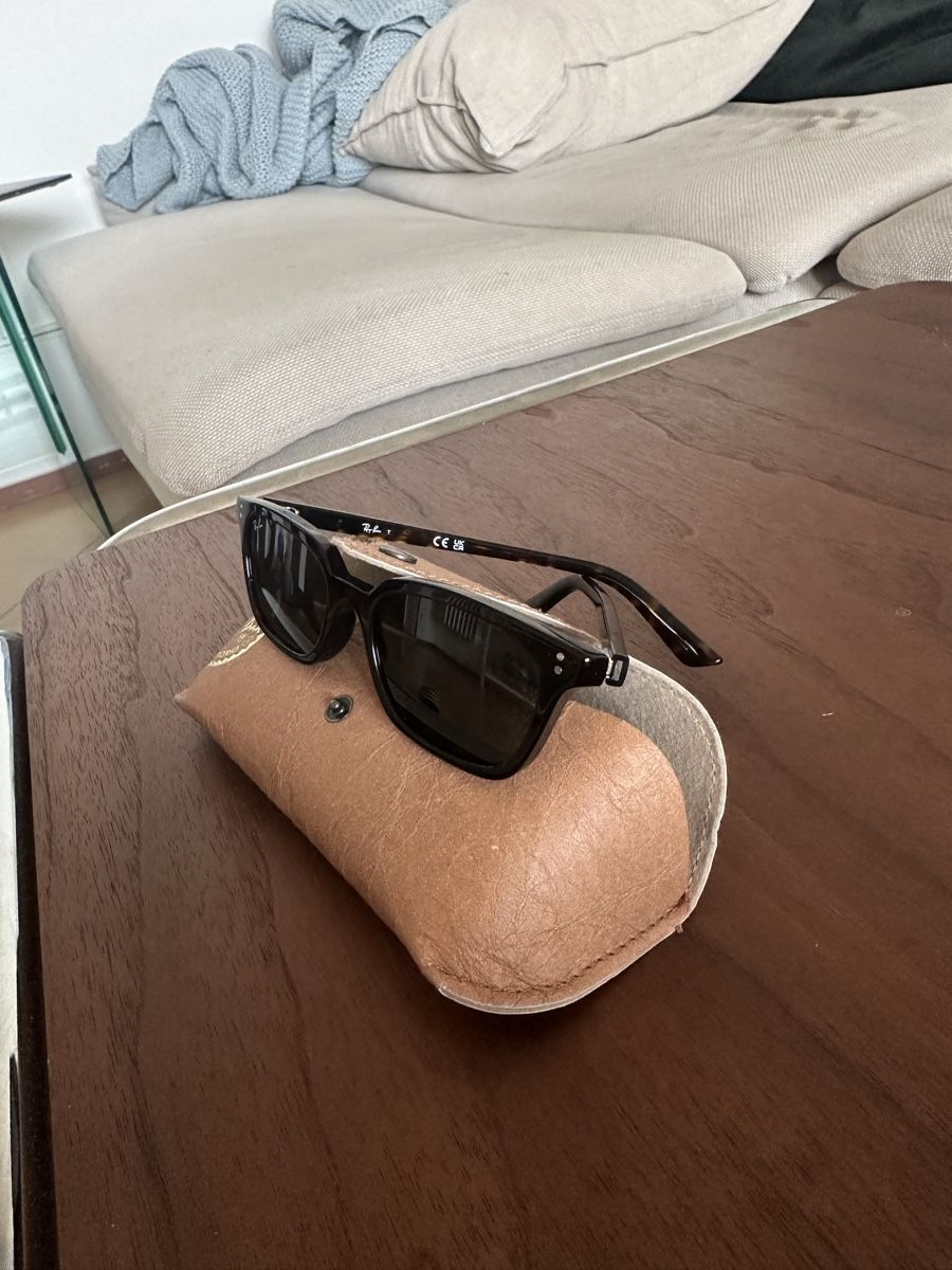 Ray-Ban Occhiali & Lenti: Lunettes Ray Ban 2025 – Usato da Neuchâtel venduto da mar_gx8w 3