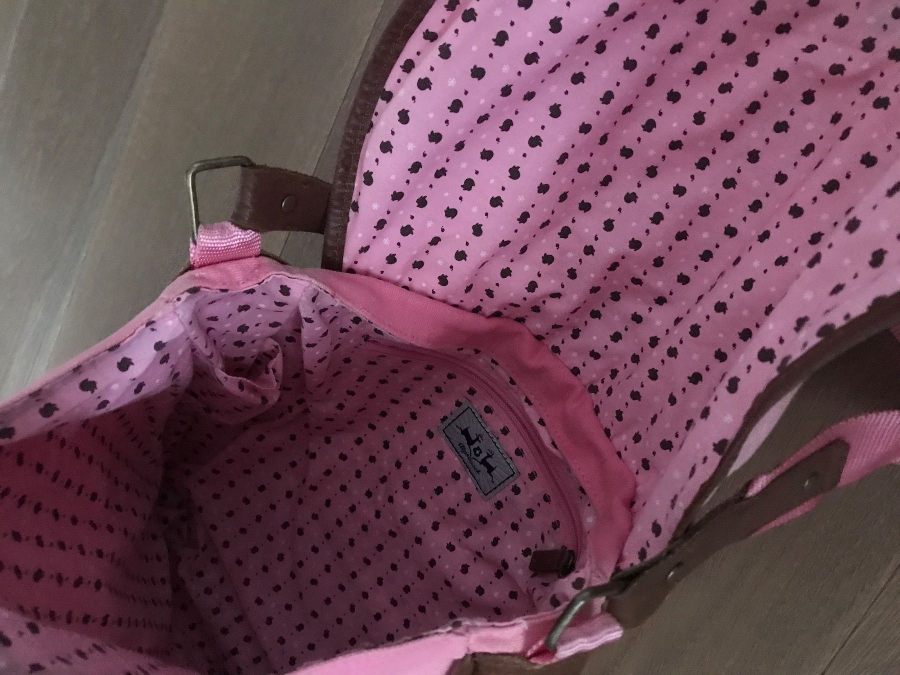 Alprausch Taschen für Damen: Tasche Alprausch – Gebraucht aus Affoltern am Albis von var_658p 2