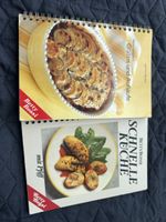 2 Betty Bossi Kochbücher Gratins und Schnelle Küche