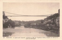 Fribourg