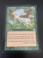 Seedtime
