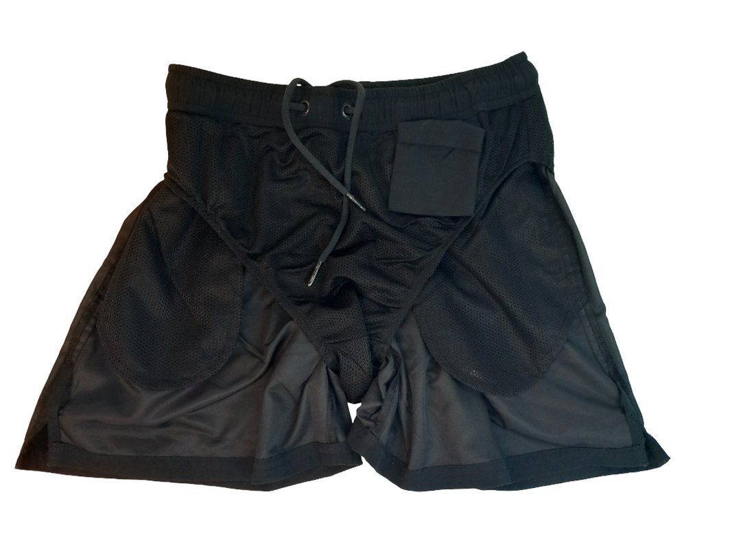 Costumi da bagno: BREAD & BOXERS Schwimm Shorts Gr. S – Nuovo e nell'imballaggio originale da Hünenberg venduto da Restwert_Zug 3