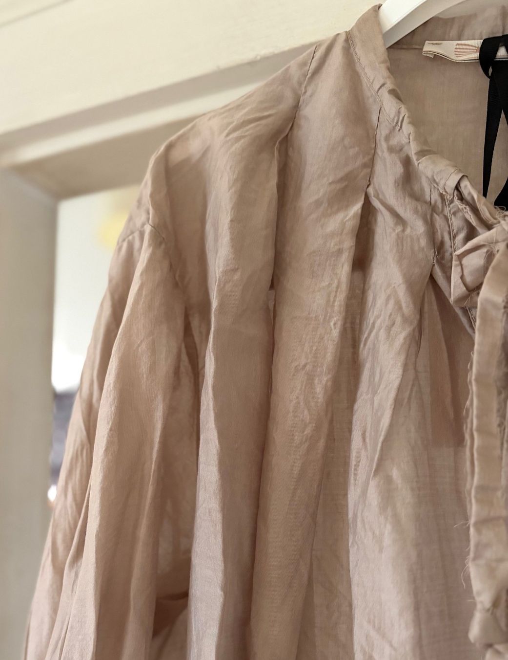 Blusen: CHEMISE/BLOUSE MIXT! M – Neu und originalverpackt aus Locarno von NicoNion 4
