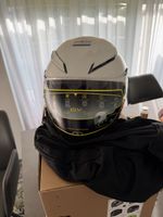 BMW Motorradhelm Grösse XL 51 neu