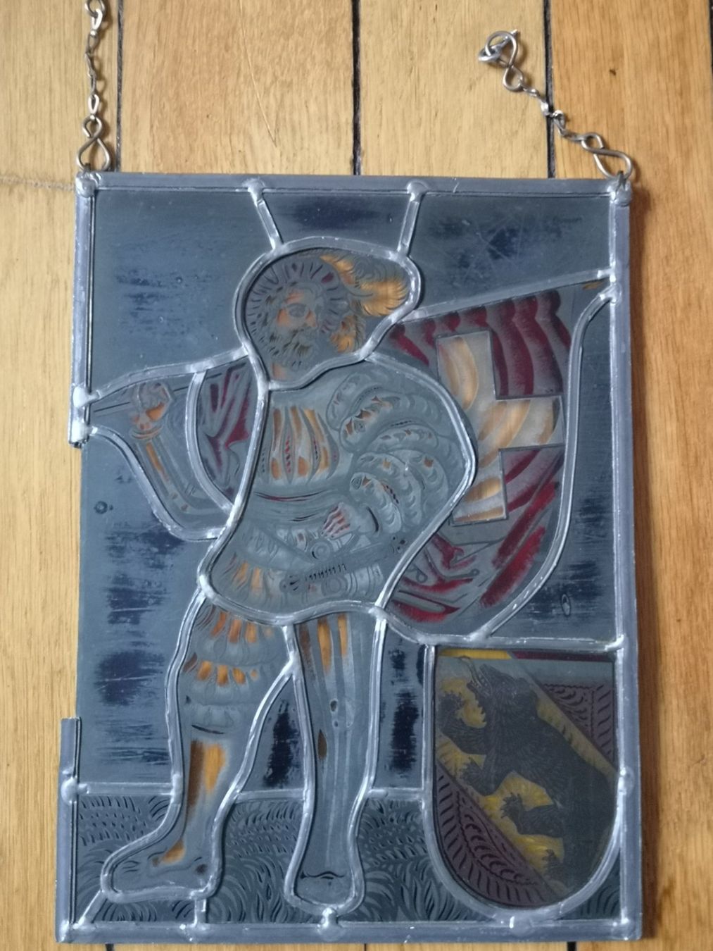 Altro in Antiquarato & Arte: Fenster Bild Schweiz – Usato da Schaffhausen venduto da Leveron13 2