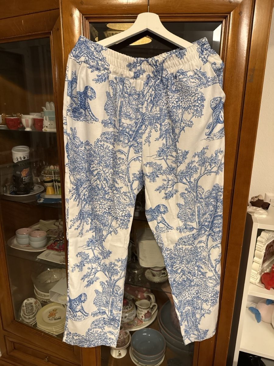 Pantaloni: Summer trousers XL – Usato da Mendrisio venduto da ketolin