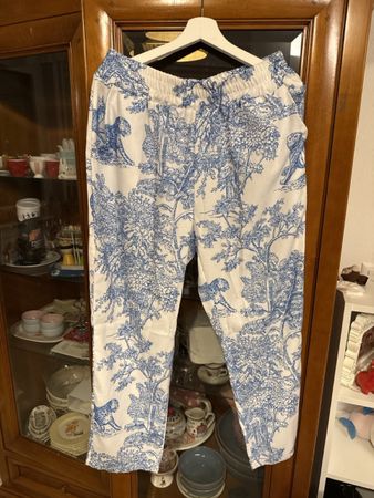 Summer trousers XL