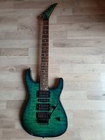 Chitarra elettrica Jackson Giapponese