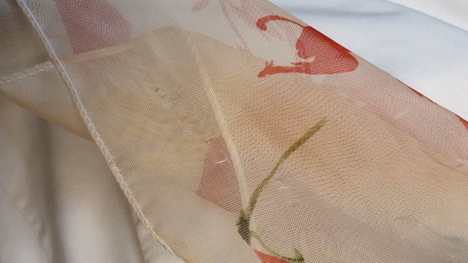 Foulard & Sciarpe: Sehr Altes  Foulard – Usato da Wald ZH venduto da Martin79 7