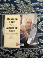 Manfred Krug Schweinegezadder und anderes