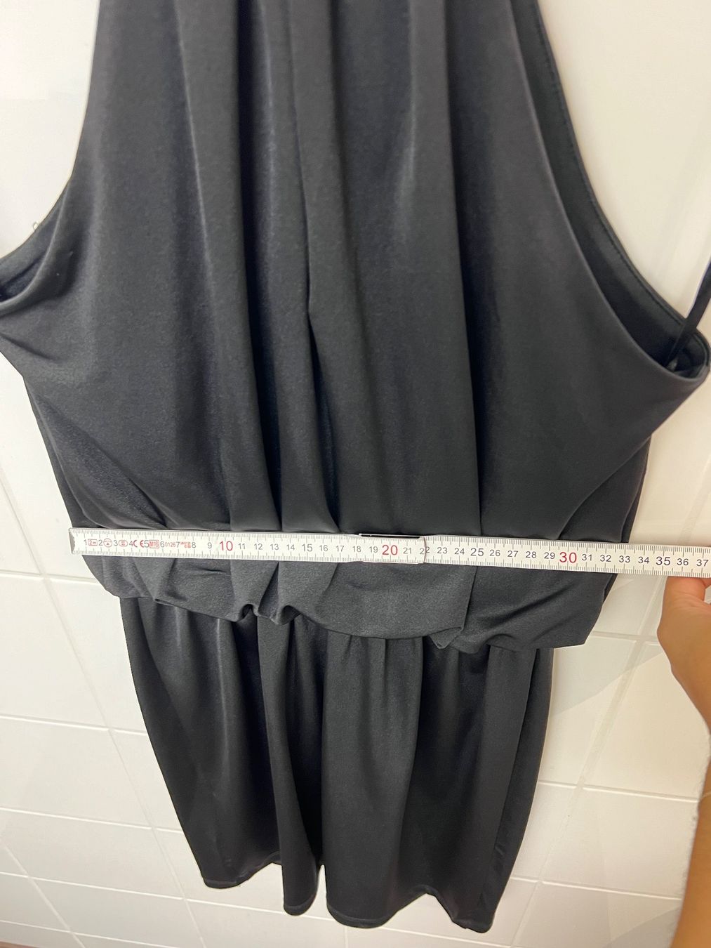 Vestiti: Schwarzes Sommerkleid – Nuovo (secondo la descrizione) da Jona venduto da n.ferrari 3
