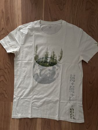 Montura Shirt