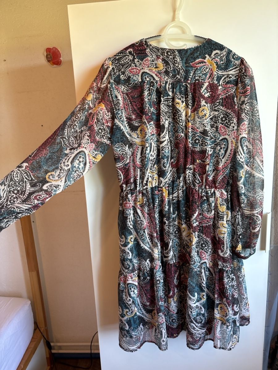 Vestiti: Seey you soon Kleid M – Usato da Mönchaltorf venduto da kristy_b 1