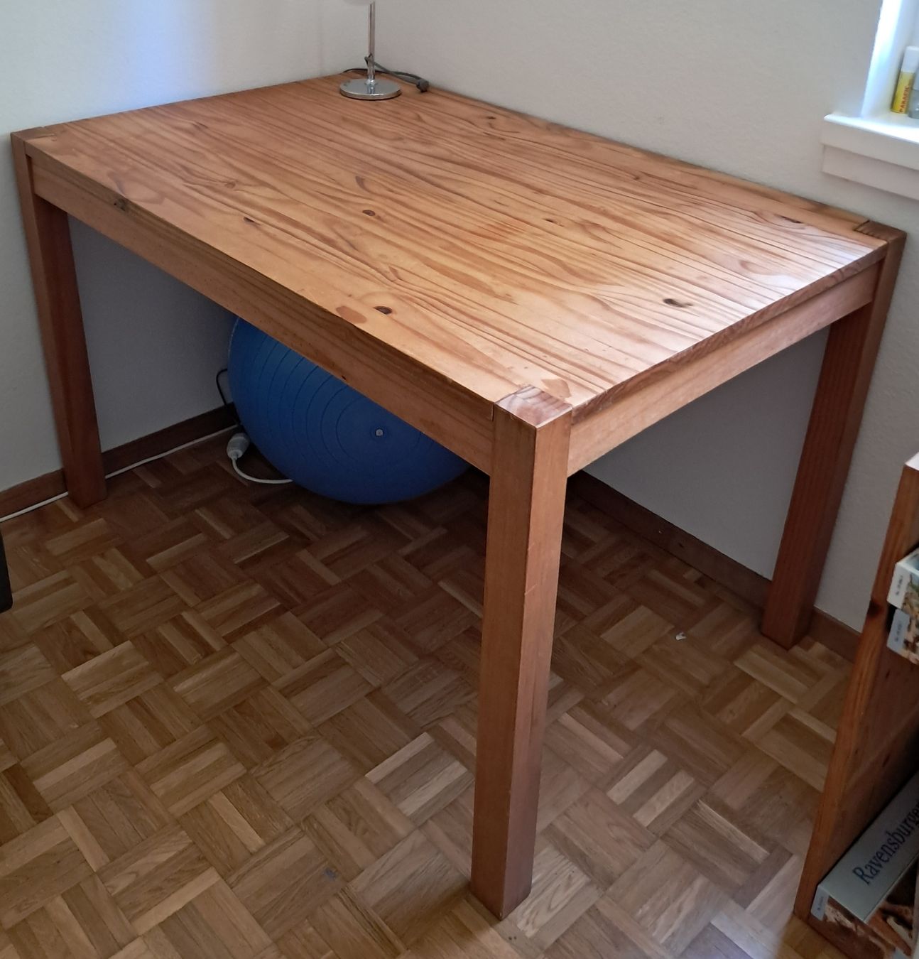Tavoli: Esstisch aus Holz – Usato da Jona venduto da Korsika3 1
