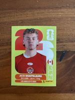 Panini FIFA WM 2026 Einzelsticker CAN 14