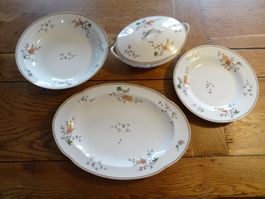 LIMOGES PORZELLAN