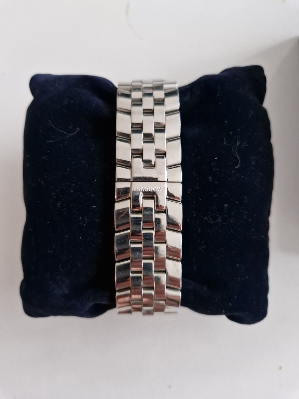 Swarovski Orologi: CHRONOGRAPH SWAROVSKI – Usato da Illnau venduto da Granada8 3