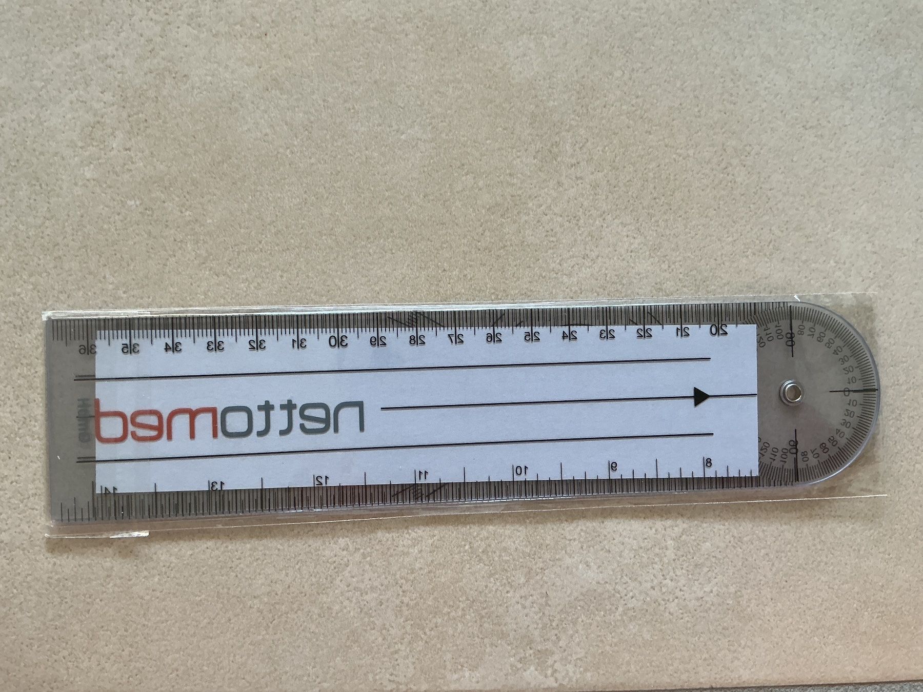Appareils médicaux: Reflexhammer, EKG-Lineal und Goniometer – Neuf (Voir description) à Frauenfeld par Stehojen 3
