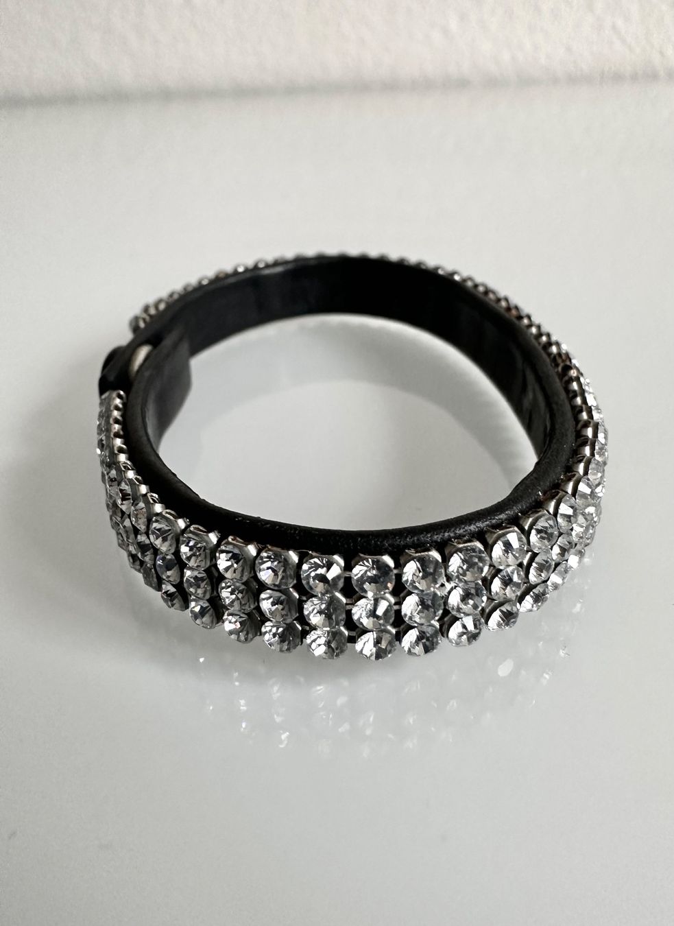 Swarovski Armbänder & -reifen: Zeitloses, feines Swarovski Armband – Gebraucht aus Bern von Fraeuleinhonig 4