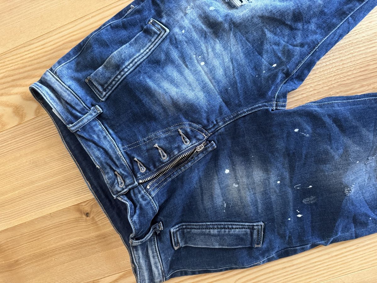 Jeans: Melly&co jeans – Nuovo (secondo la descrizione) da Itingen venduto da jessi811 1
