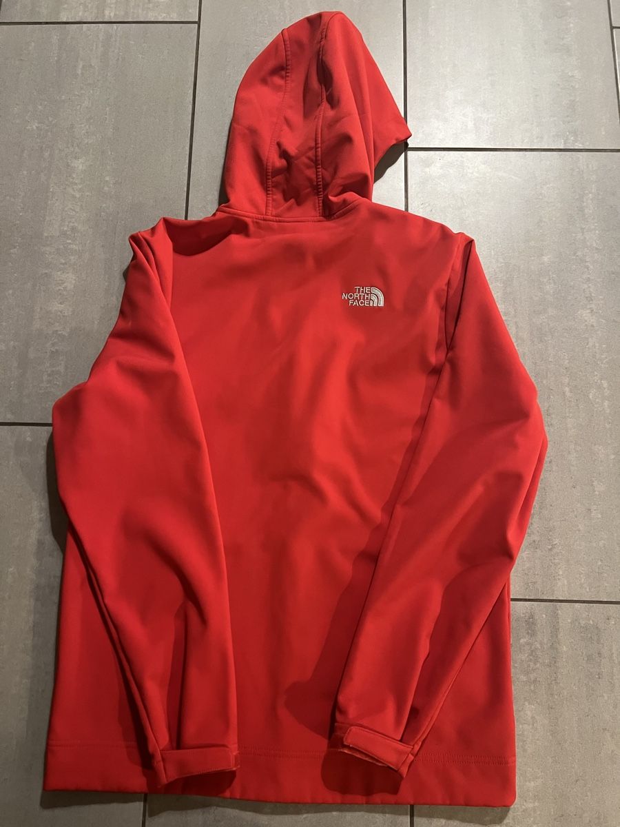 North Face Giacche: The North Face Apex softshell jacket, size M, red,pink/orang – Nuovo (secondo la descrizione) da Füllinsdorf venduto da and_9rhs 2