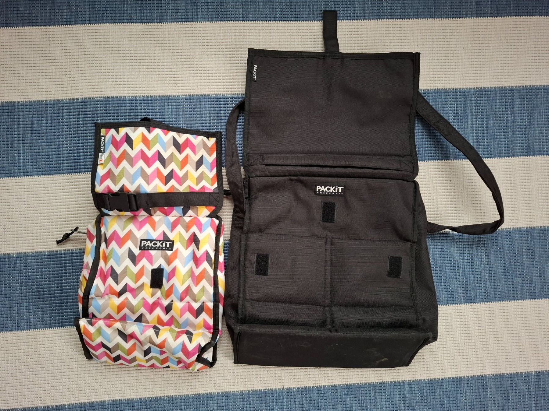 Sacs: Packit Kühltaschen – D'occasion à Utzenstorf par ruby_100