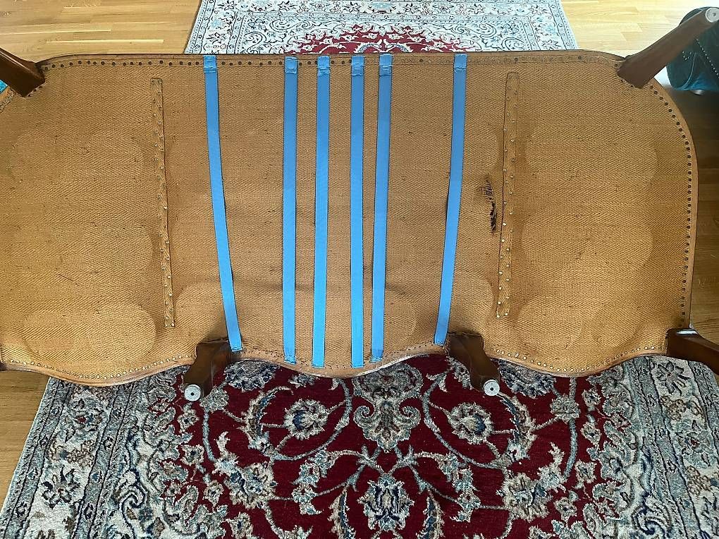 Divani: Antikes Sofa – Usato da Worblaufen venduto da Nashorn72 2