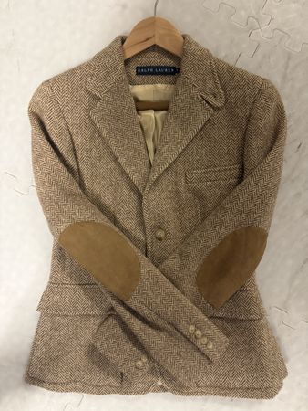 Polo Ralph Lauren Blazer Wolle